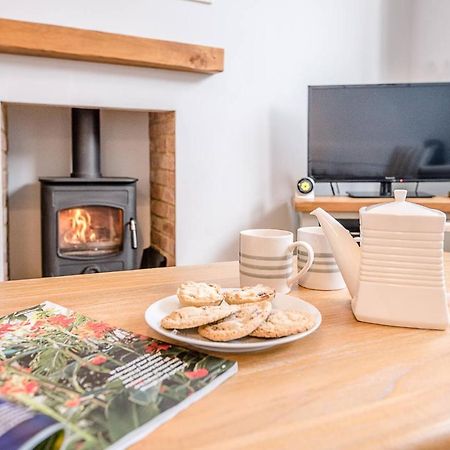 Pelican Cottage, Aldeburgh Luaran gambar