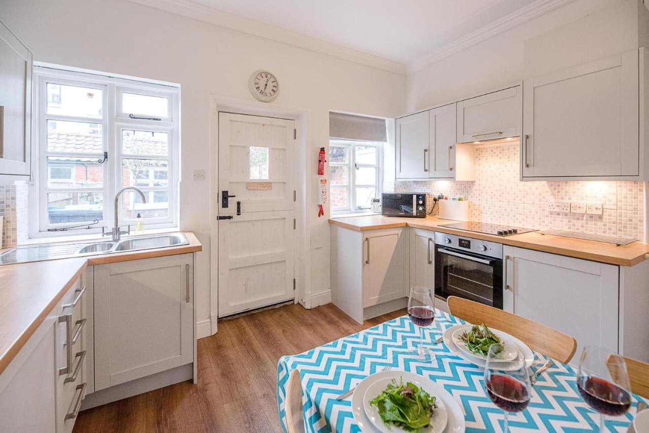 Pelican Cottage, Aldeburgh Luaran gambar