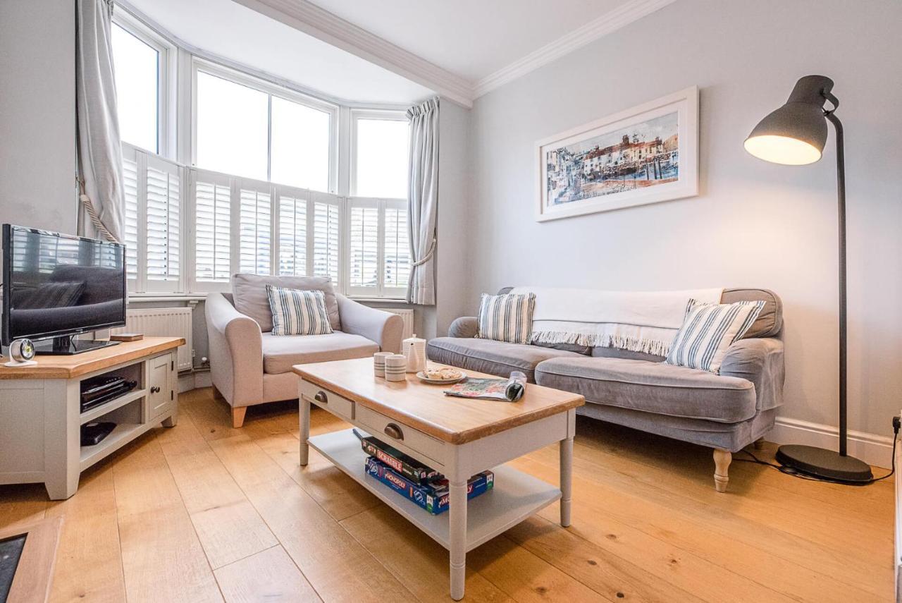 Pelican Cottage, Aldeburgh Luaran gambar