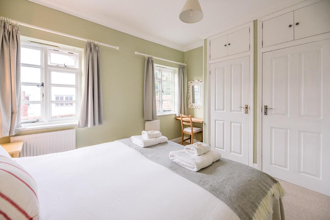 Pelican Cottage, Aldeburgh Luaran gambar